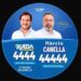 Rueda mantém foto no WhatsApp com Márcio Canella, preso pela PF