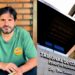 O prefeito de São Lourenço da Mata Vinicius Labanca (PSB)