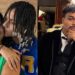 Márcia Gama Nepomuceno e Lucas Santos Nepomuceno
