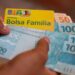Todos beneficiários receberão até quarta-feira (21/10)