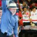 Marília Arraes (PDT) acompanha Lula (PT) em Petrolina (PE)