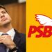 O ex-prefeito João Campos (PSB)