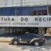 Operação da PF investiga esquema de corrupção na Prefeitura do Recife