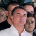O senador Flávio Bolsonaro (PL)