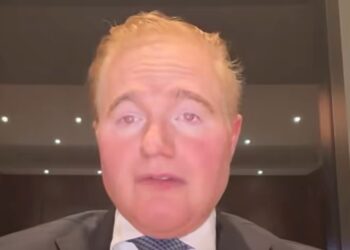 Martin de Lucca, advogado que atua para Donald Trump