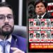 Lula da Fonte (PP), ironizando com Mendonça Filho (PL)