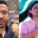 O deputado federal André Janones (Avante-MG) e a senadora eleita Michelle Bolsonaro (PL)