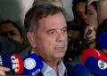 O senador Rogério Marinho (PL)
