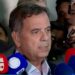 O senador Rogério Marinho (PL)