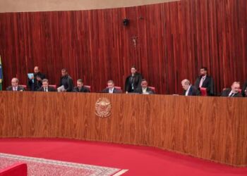 Ministros enquadraram lesão corporal contra mulher entre os crimes que impedem candidatura pela Lei da Ficha Limpa