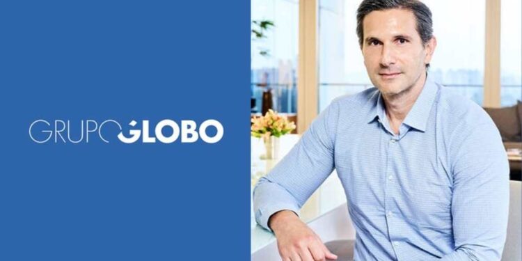 Grupo Globo anunciou o desligamento de Frederic Kachar