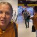 Mulher praticou injúria racial contra estudante no metrô de SP