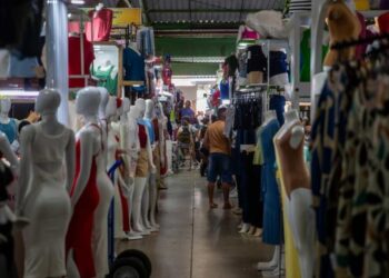 Cancelamento de pedidos pós-eleição ameaça empregos no polo têxtil de Sta. Cruz do Capibaribe