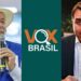 Vox Brasil aponta Lula à frente de Flávio Bolsonaro na corrida presidencial