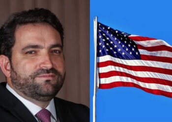 Willer Tomaz, advogado sob investigação, viaja para Miami durante apurações