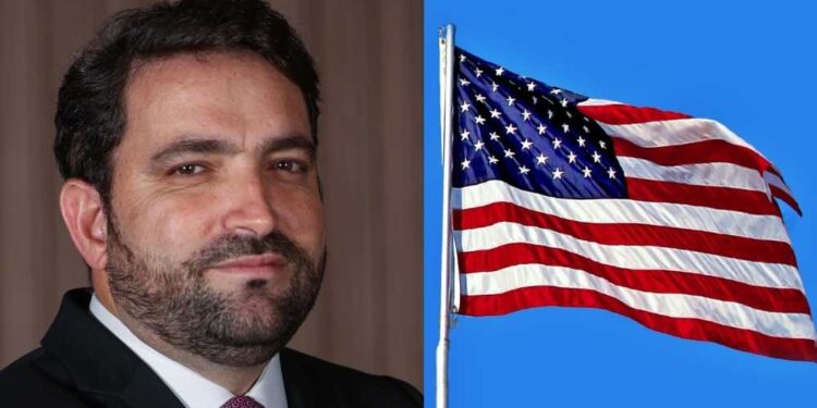 Willer Tomaz, advogado sob investigação, viaja para Miami durante apurações