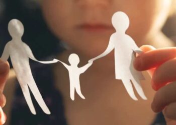 Auditor fiscal refuta acusações de abuso e denuncia alienação parental