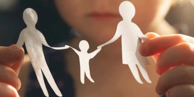 Auditor fiscal refuta acusações de abuso e denuncia alienação parental