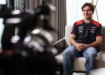 Haas confirma Rafael Câmara como titular para 2027