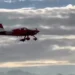 Novas imagens revelam queda de avião da última sexta (16)