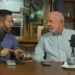 André Janones (Rede-MG) e Lula (PT)