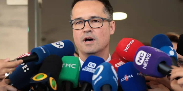 Deltan Dallagnol (Novo-PR)