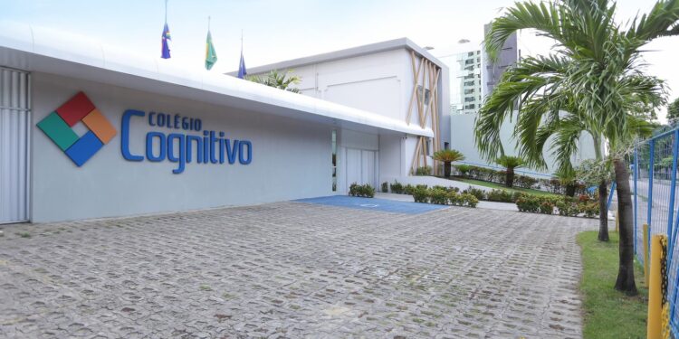 Colégio Cognitivo