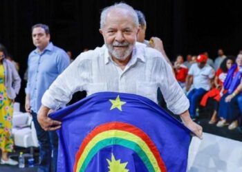 Candidato do PT visita Petrolina (PE) na próxima terça (20)