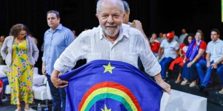 Candidato do PT visita Petrolina (PE) na próxima terça (20)