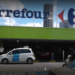 Carrefour no Bairro da Torre, Zona Oeste do Recife